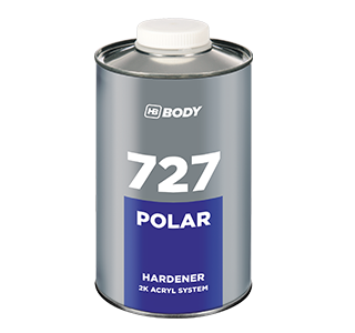 727 POLAR