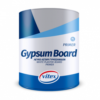 GYPSUM BOARD - BIELA PENETRÁCIA