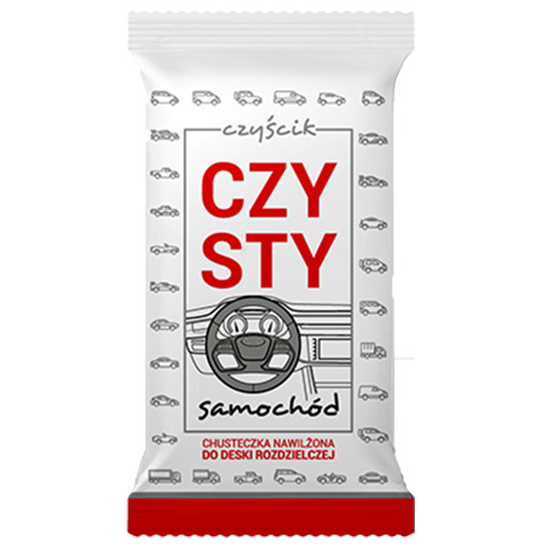 Čistiace utierky