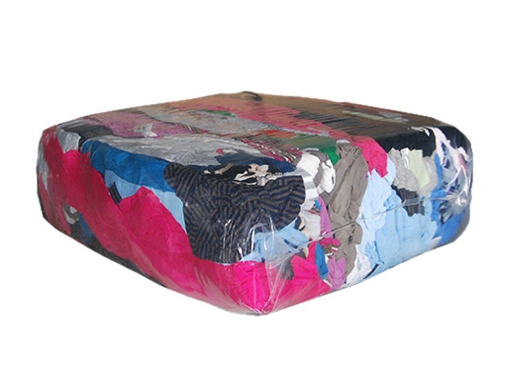 Lisovaný textil