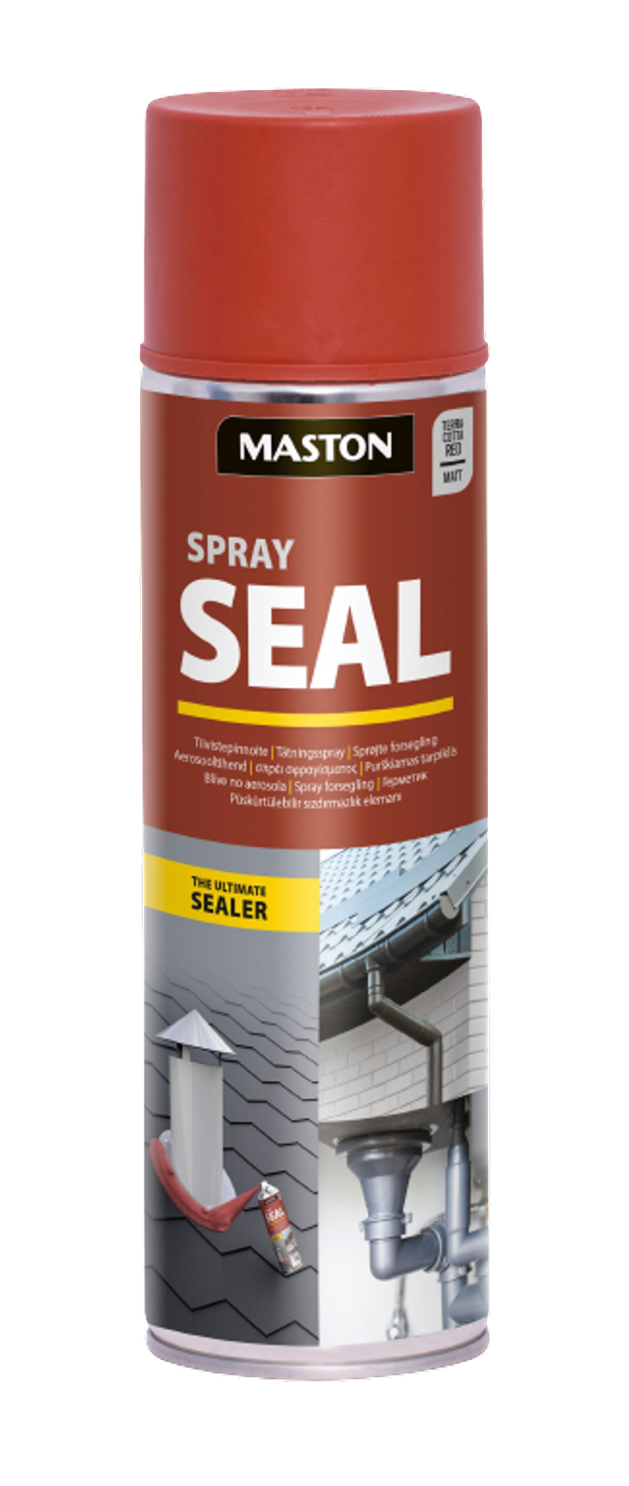 MASTON SEAL SPREJE