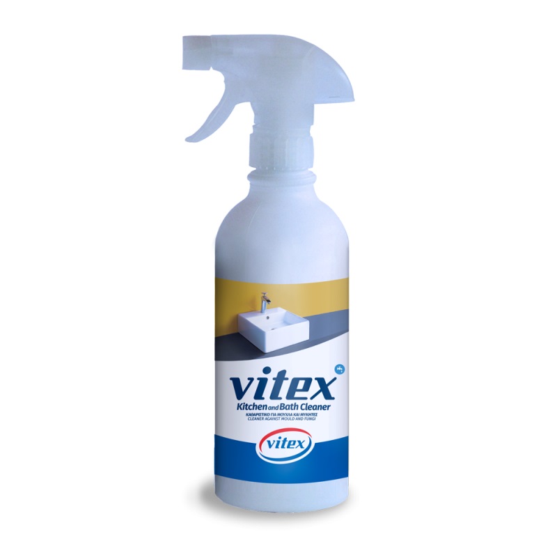 Kitchen & Bath Cleaner