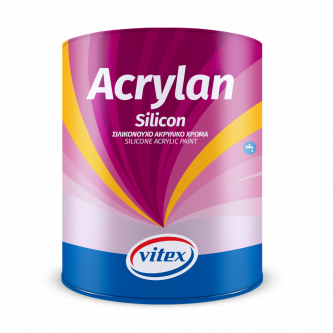 Acrylan Silicon