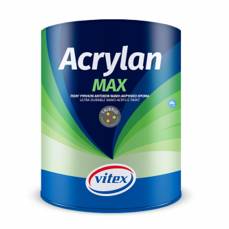 Acrylan  Max