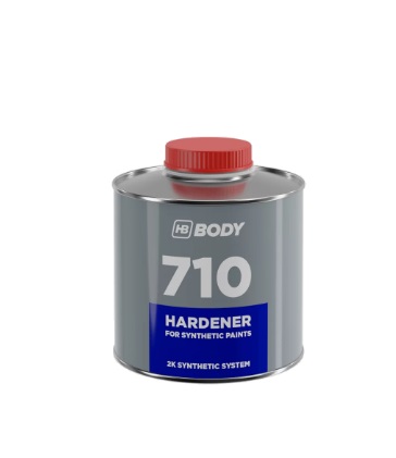 710 tužidlo do synt. a alkyd. farieb