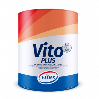 Vito Plus
