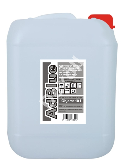 Ad Blue