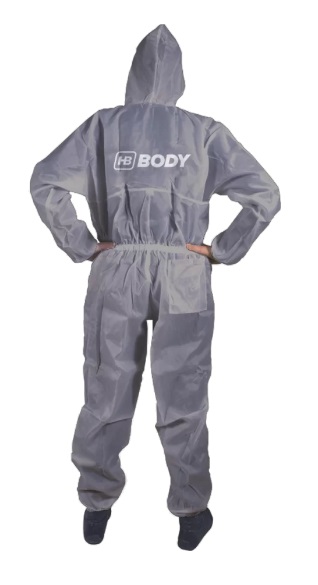 KOMBINÉZY HB BODY