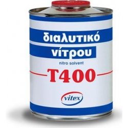 Nitro riedidlo T400