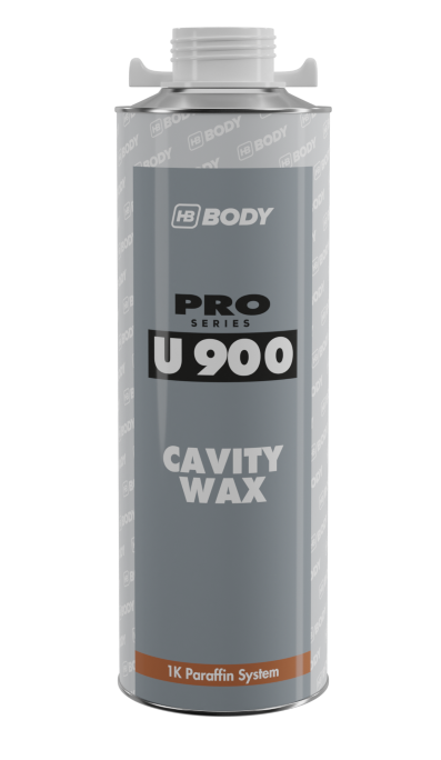 900 WAX