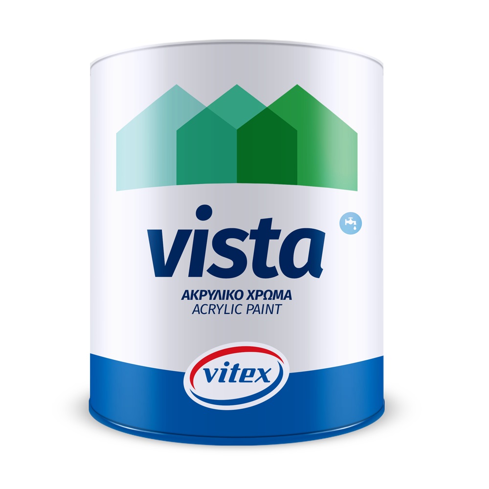 Vista Acrylic