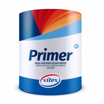 100% Akryl Primer
