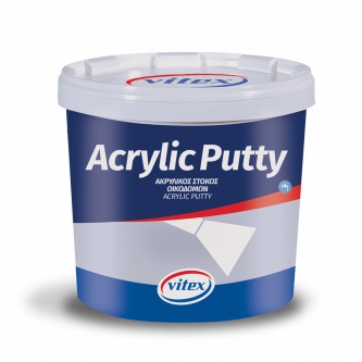 Acrylic Putty