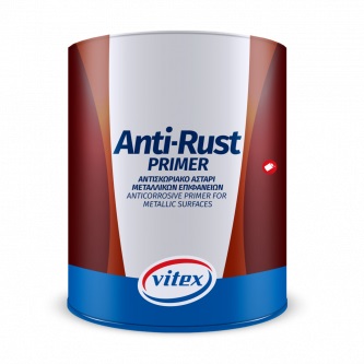Anti-Rust Primer