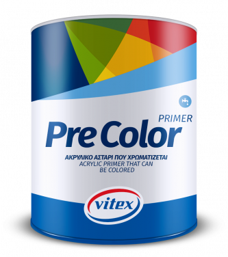 PreColor - penetrácia k prefarbeniu