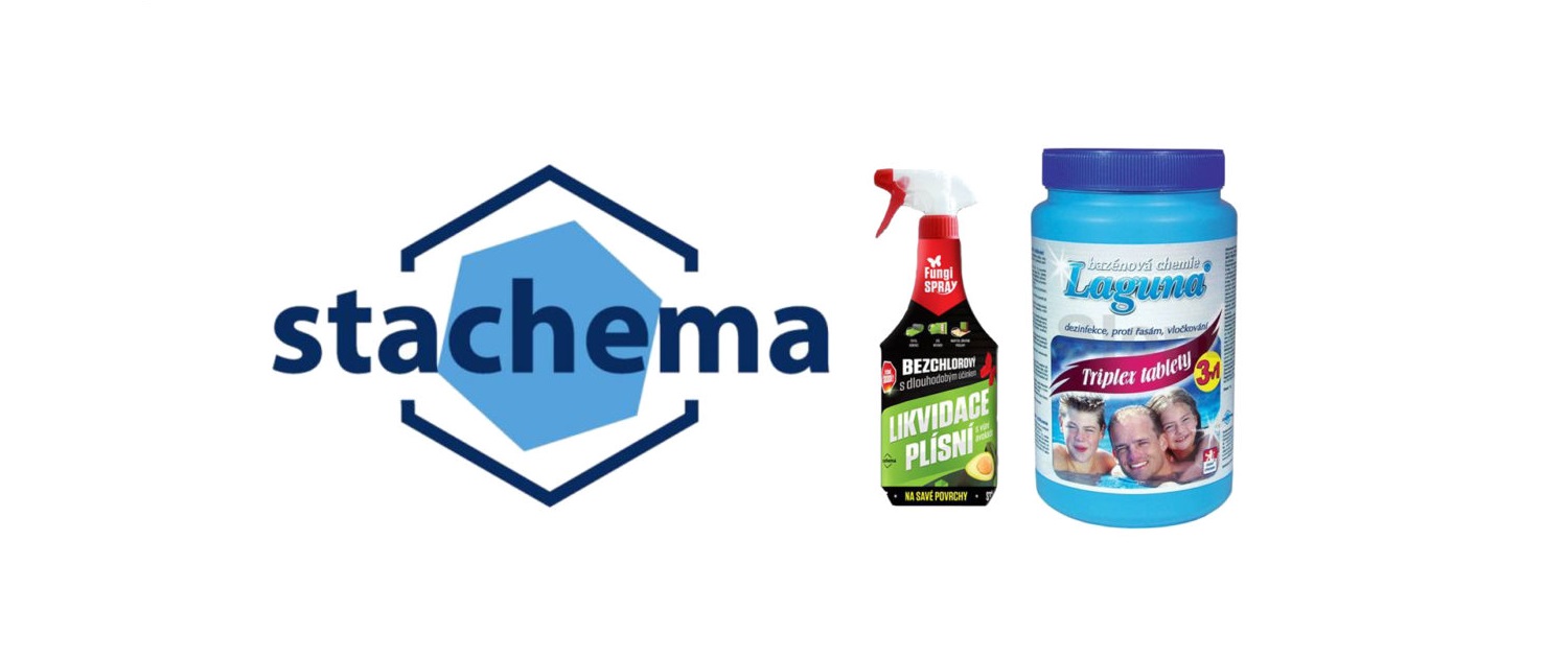 STACHEMA