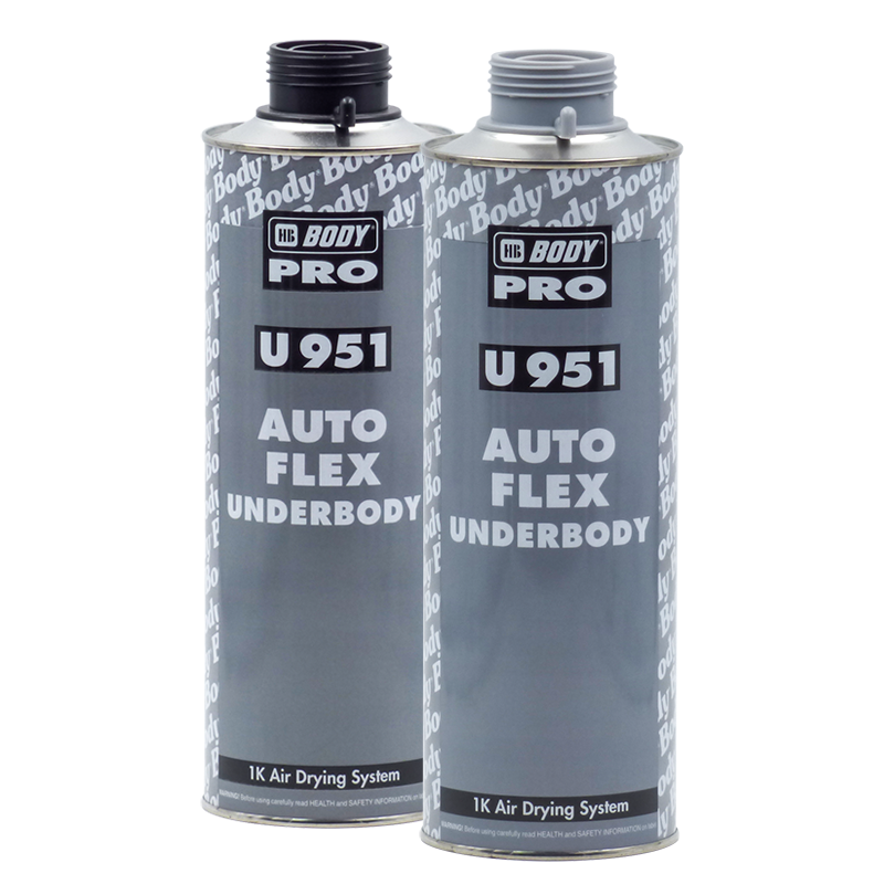 U951 AUTOFLEX