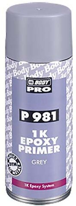 P981 EPOXY PRIMER SPREJ
