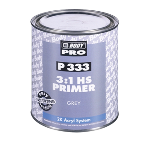 P333 &sol;3:1&sol;