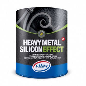 Heavy Metal Silikon Effect 0,75L