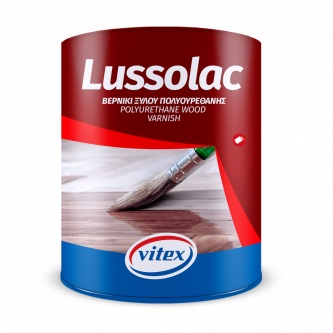 Hrubovrstvé lazúry