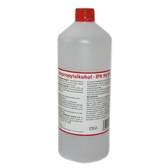 Izopropylalkohol