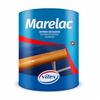 Marelac - jednozložkový polyuretánový lak