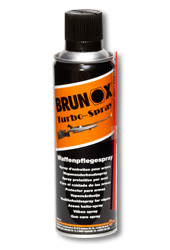 Brunox zbrane