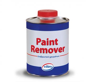 Paint remover - odstraňovač náterov