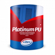 Platinum