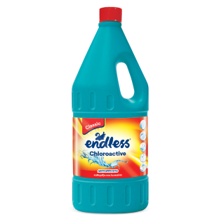 ENDLESS TEKUTÉ A DEZINFEKČNÉ ČISTIACE PROSTRIEDKY
