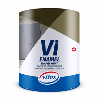 syntetické farby 0,65L