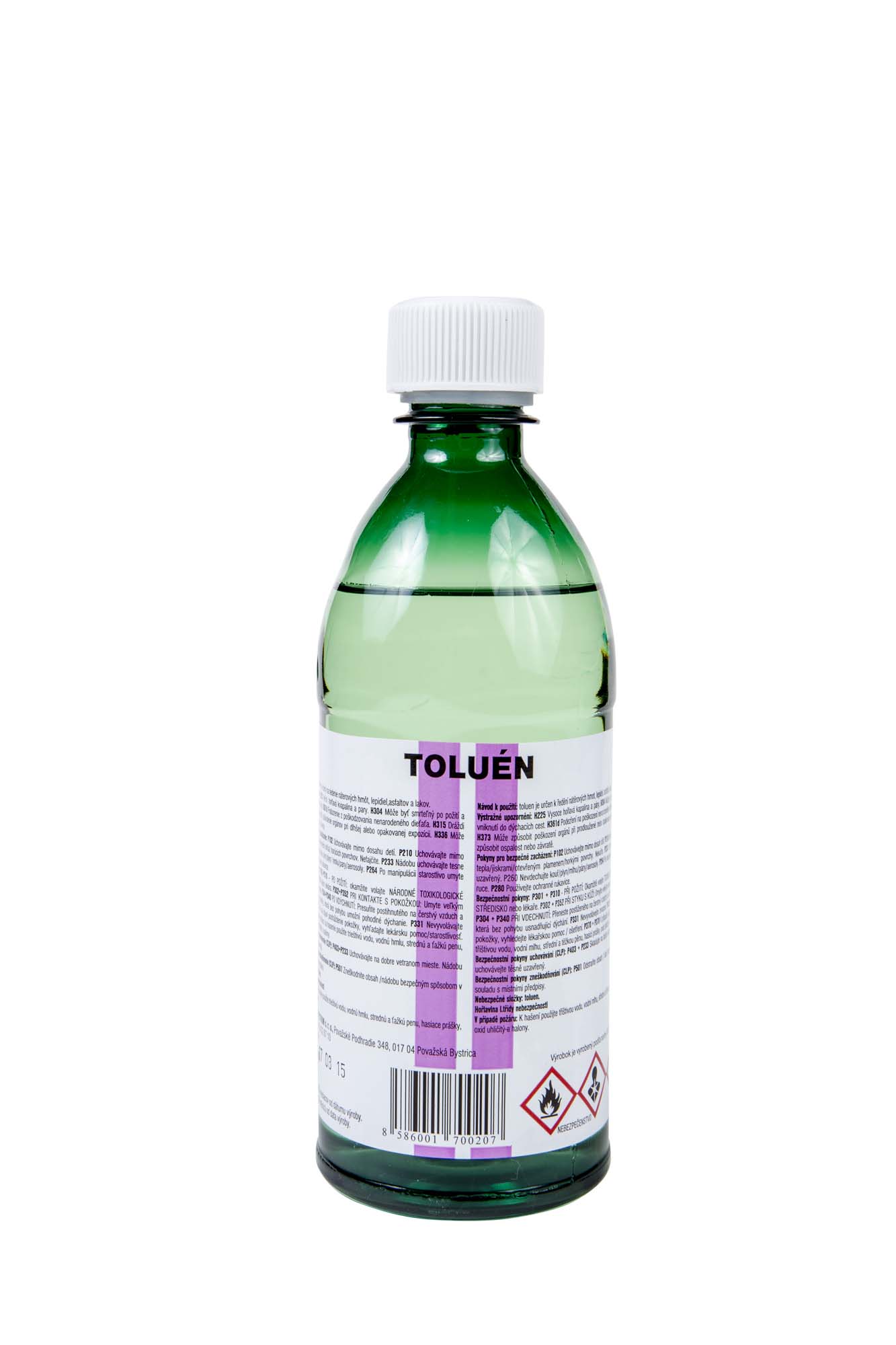 toluén