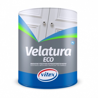 Velatura eco
