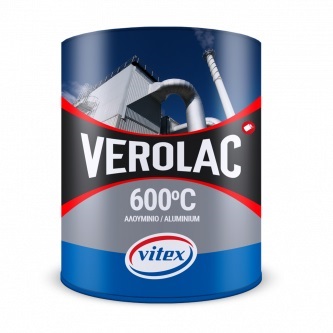 FARBY DO 600 stupňov