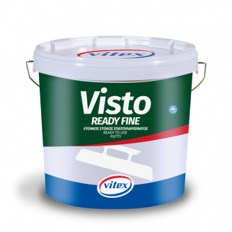 Visto ready fine jemný