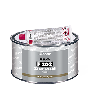 F202 ZINC PLUS